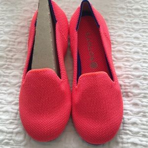 Little Girls Rothys Shoes NEW